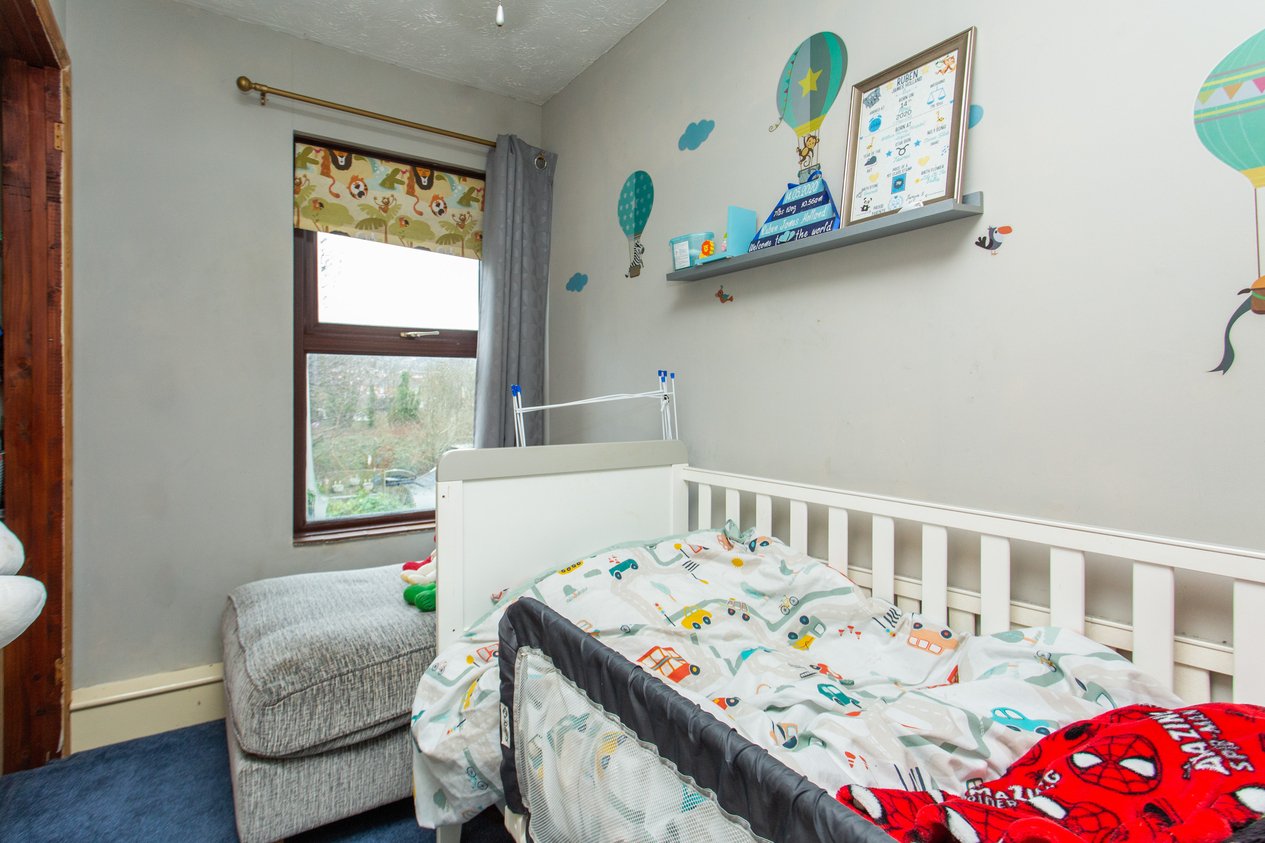 Properties For Sale in Cherry Tree Avenue Dover