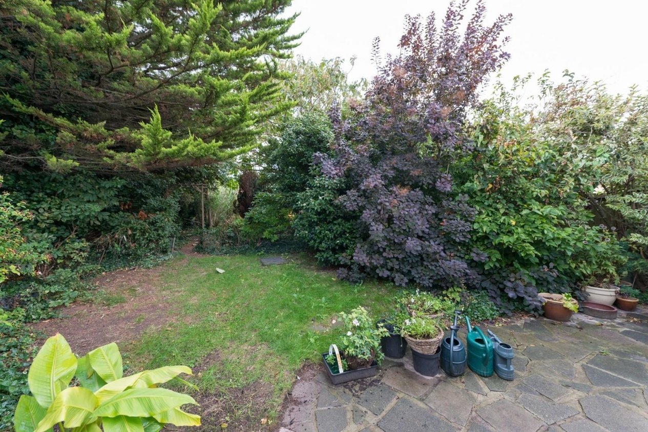 Properties Sold Subject To Contract in Cherry Tree Gardens  Ramsgate
