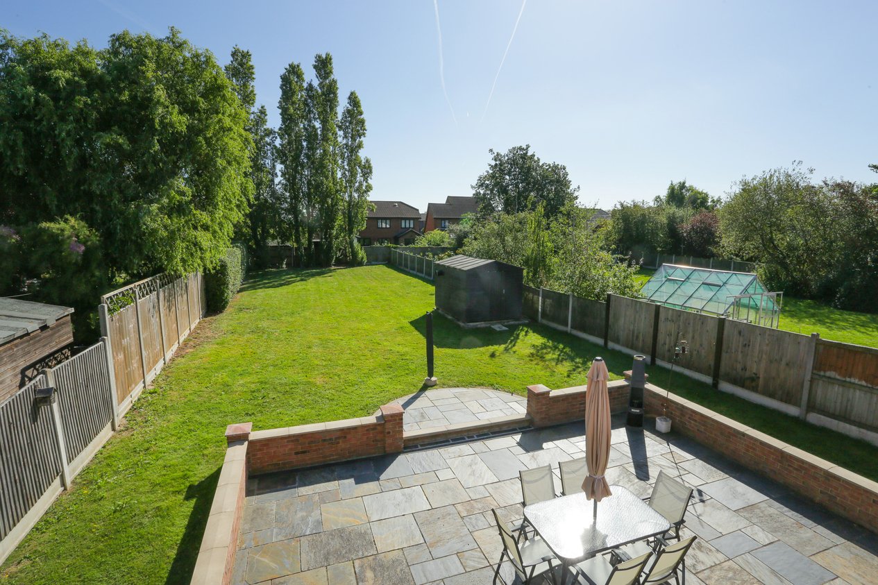 Properties For Sale in Chestfield Road Chestfield