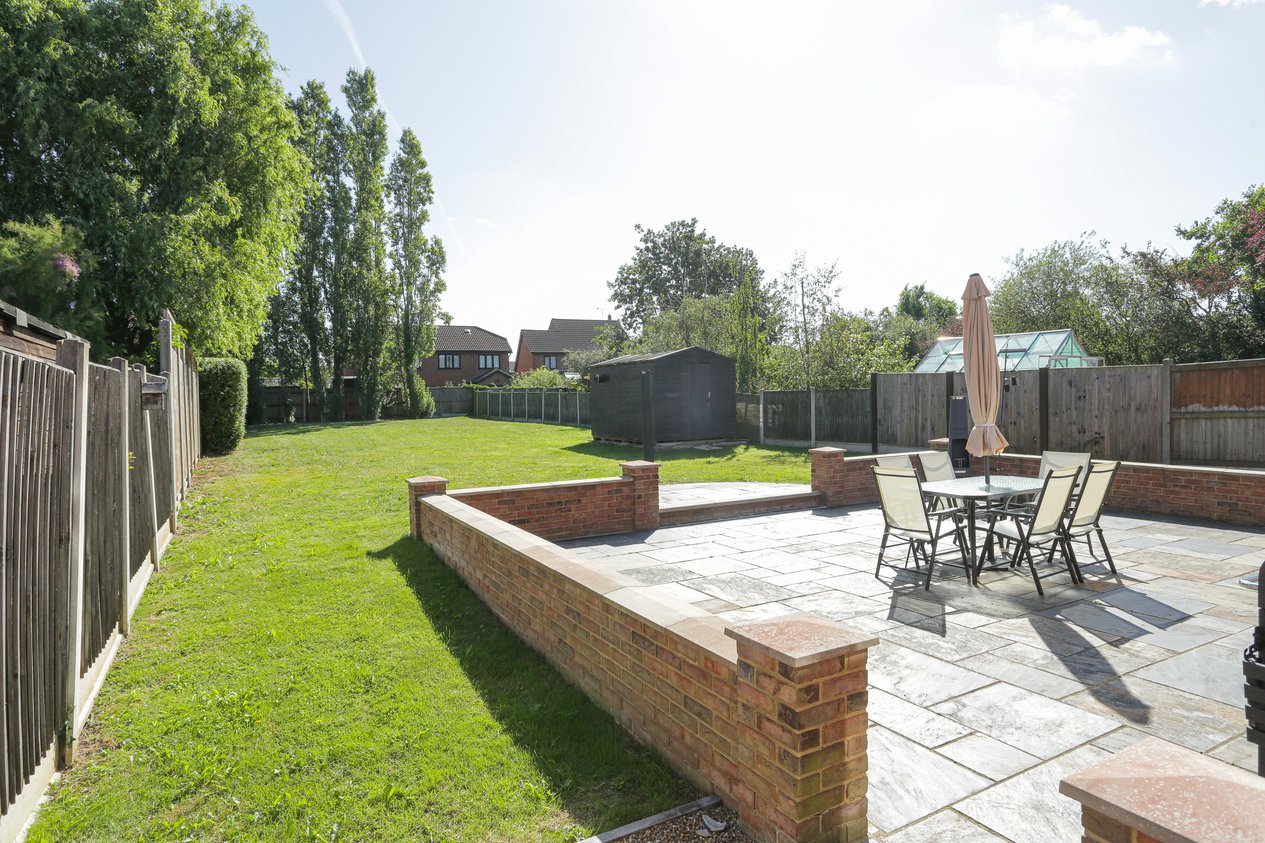 Properties For Sale in Chestfield Road Chestfield