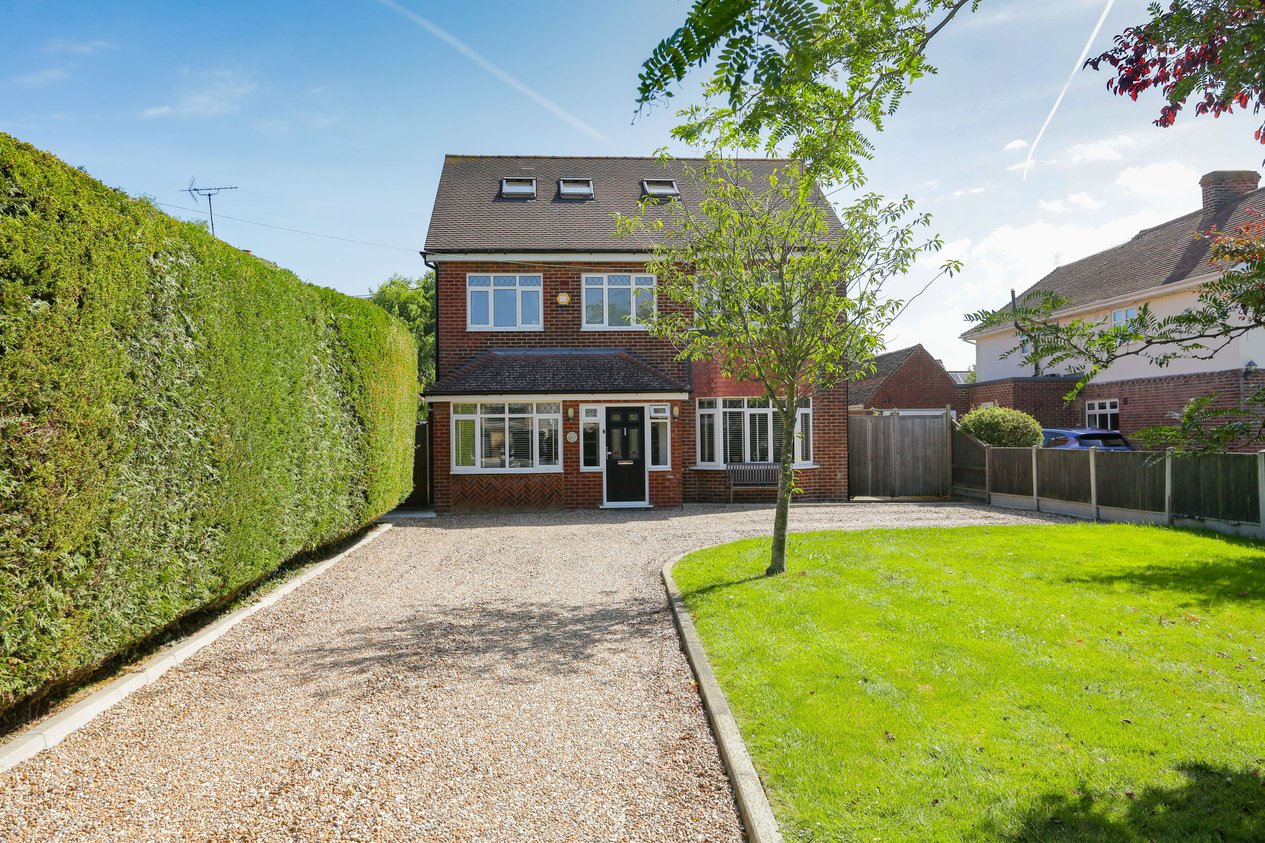 Properties For Sale in Chestfield Road Chestfield