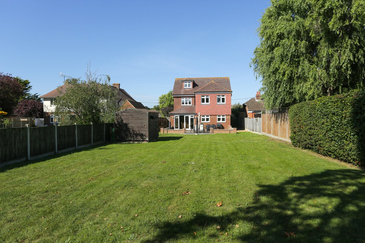 Properties For Sale in Chestfield Road Chestfield
