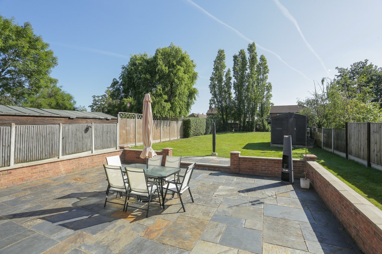 Properties For Sale in Chestfield Road Chestfield