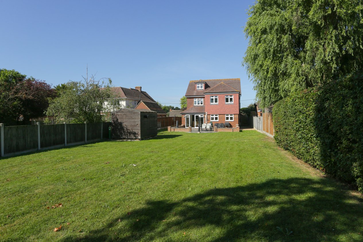 Properties For Sale in Chestfield Road Chestfield