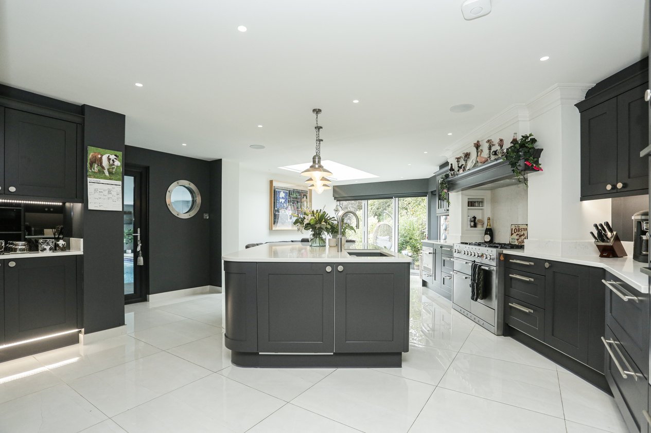 Properties For Sale in Chestfield Road Whitstable