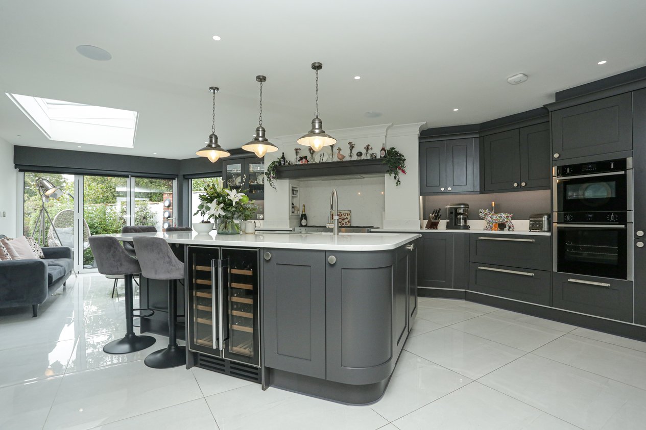 Properties For Sale in Chestfield Road Whitstable