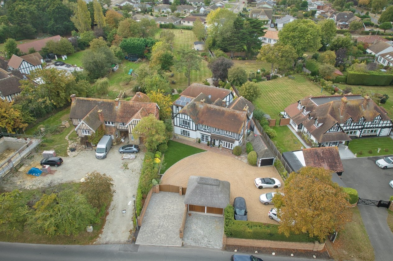 Properties For Sale in Chestfield Road Whitstable