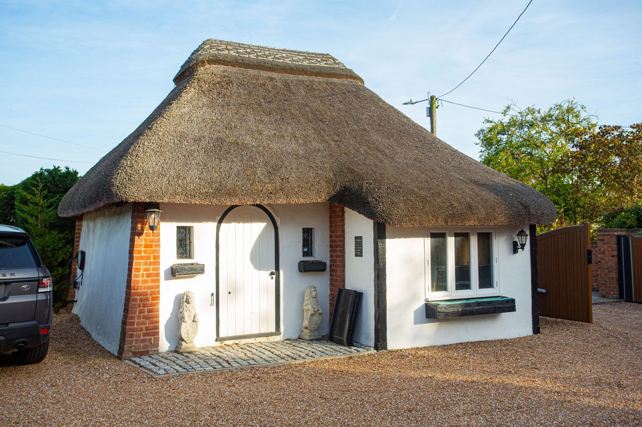 Properties For Sale in Chestfield Road Whitstable
