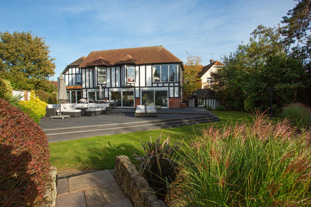 Properties For Sale in Chestfield Road Whitstable