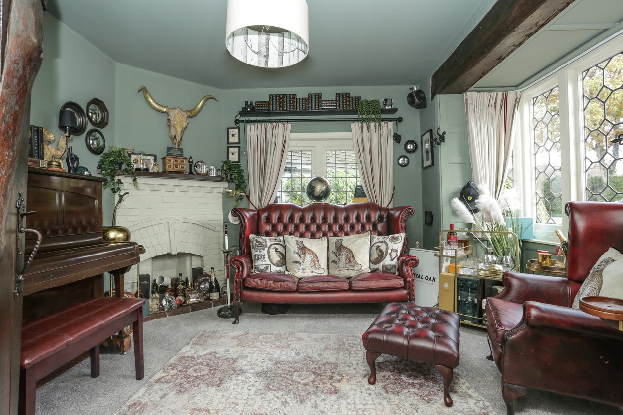 Properties For Sale in Chestfield Road Whitstable
