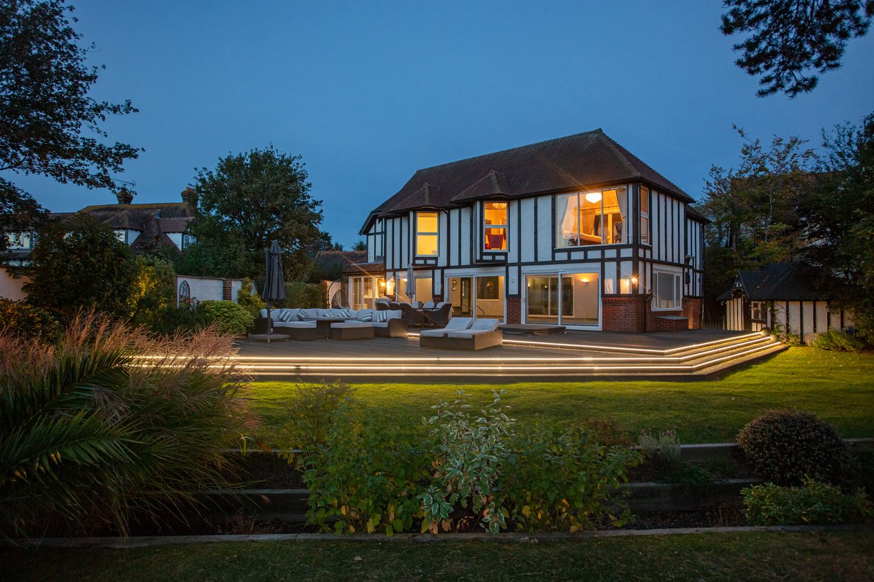 Properties For Sale in Chestfield Road Whitstable