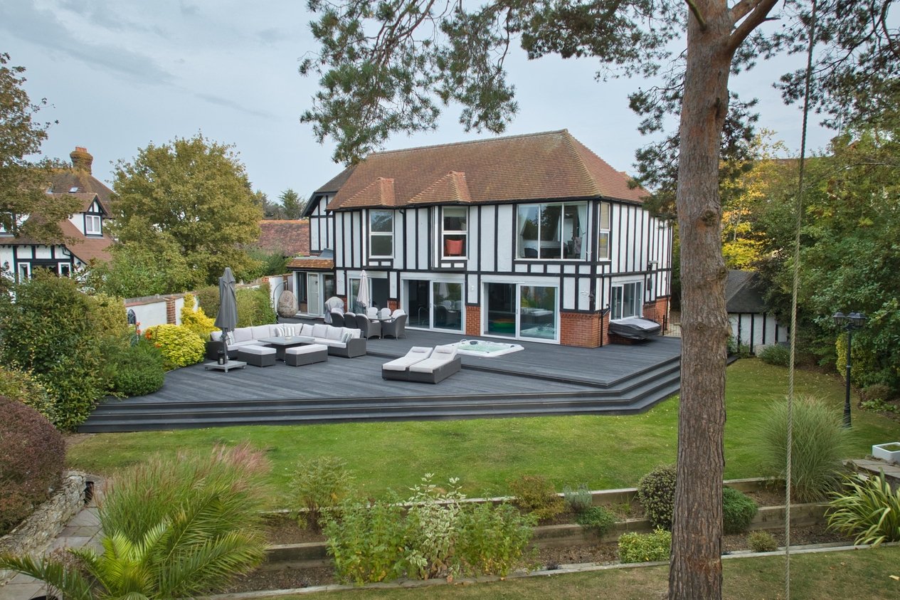 Properties For Sale in Chestfield Road Whitstable