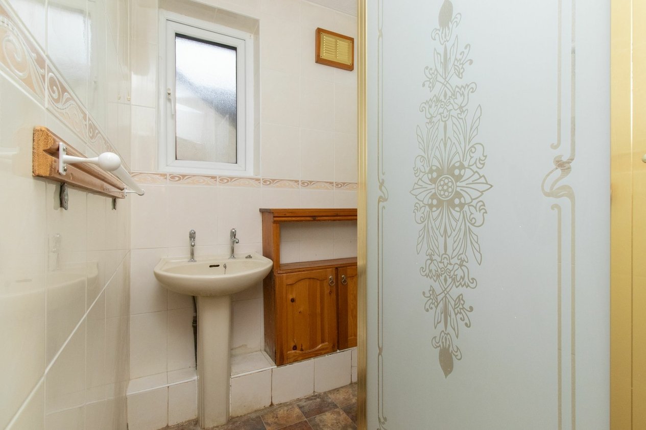 Properties Sold Subject To Contract in Chestnut Drive  Herne Bay