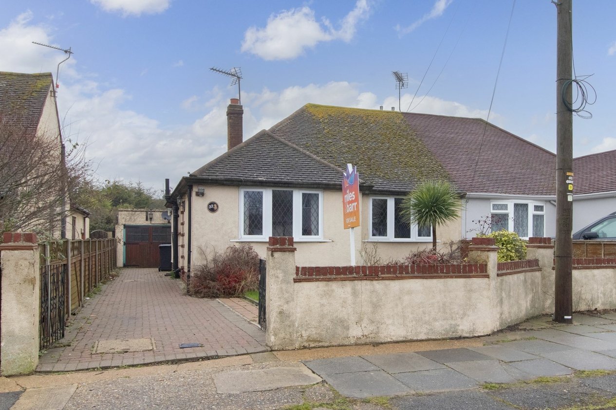 Properties Sold Subject To Contract in Chestnut Drive  Herne Bay