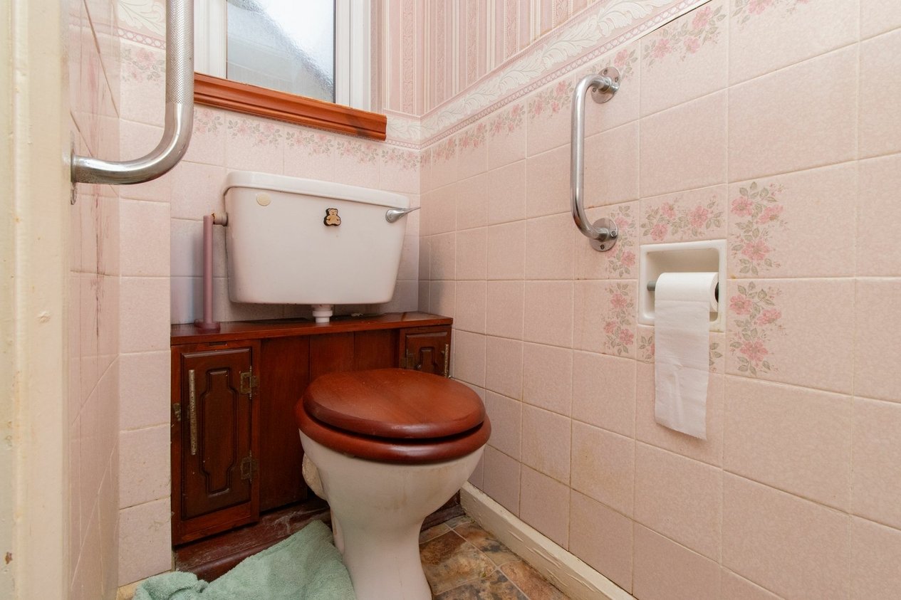 Properties Sold Subject To Contract in Chestnut Drive  Herne Bay