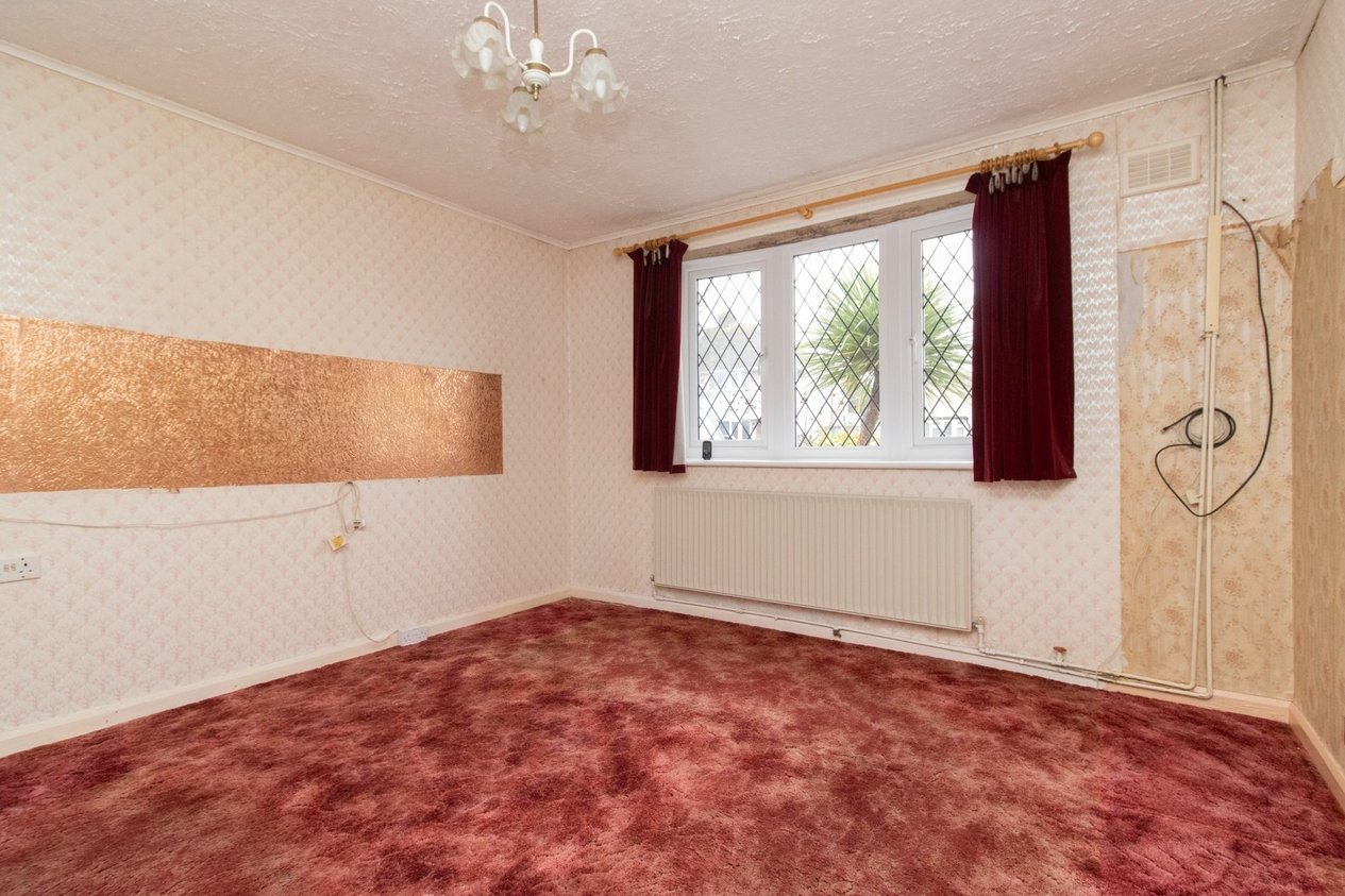 Properties Sold Subject To Contract in Chestnut Drive  Herne Bay