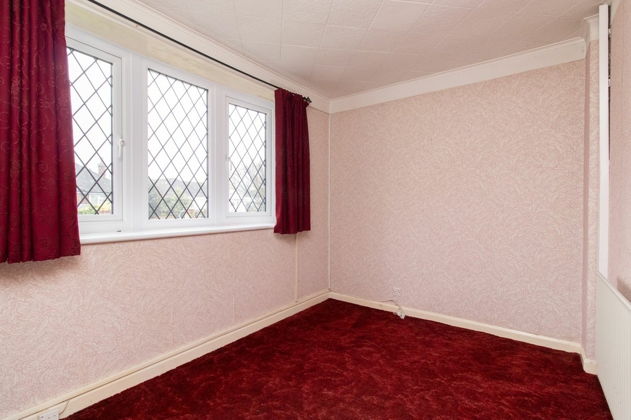 Properties Sold Subject To Contract in Chestnut Drive  Herne Bay