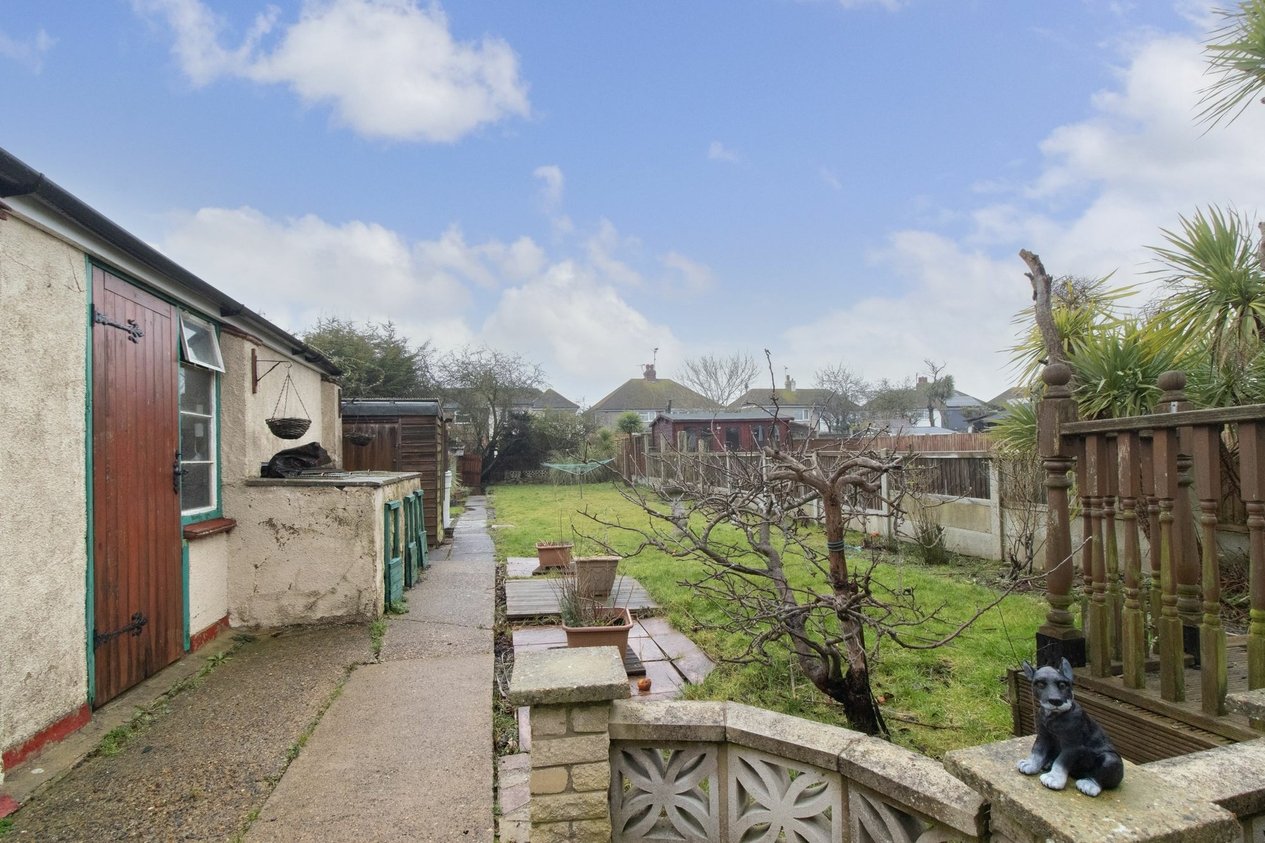 Properties Sold Subject To Contract in Chestnut Drive  Herne Bay