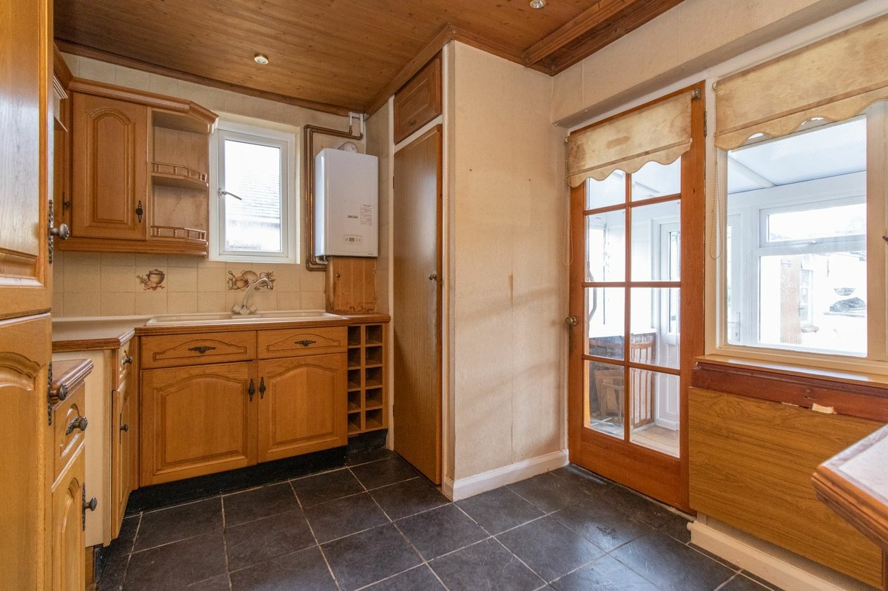 Properties Sold Subject To Contract in Chestnut Drive  Herne Bay