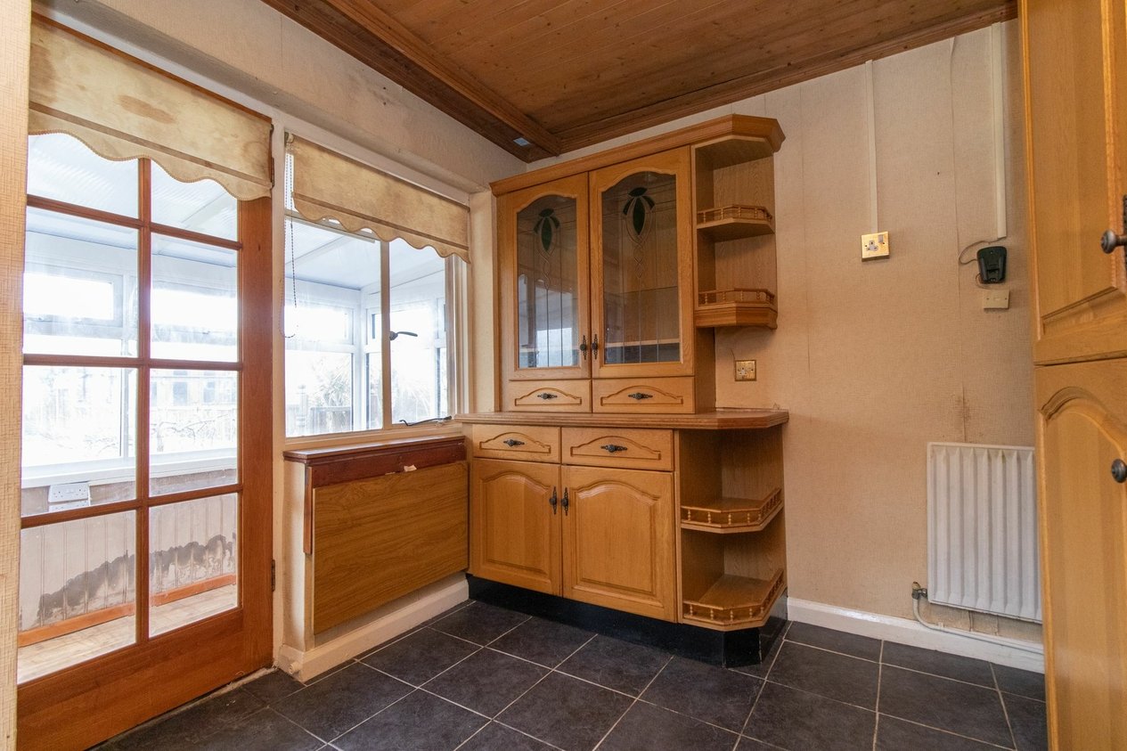 Properties Sold Subject To Contract in Chestnut Drive  Herne Bay