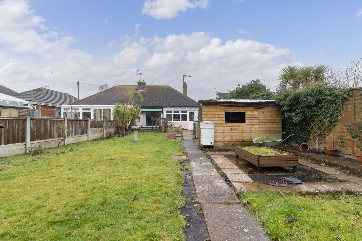 Properties Sold in Chestnut Drive Herne Bay