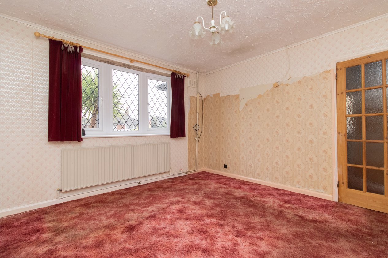 Properties Sold in Chestnut Drive Herne Bay