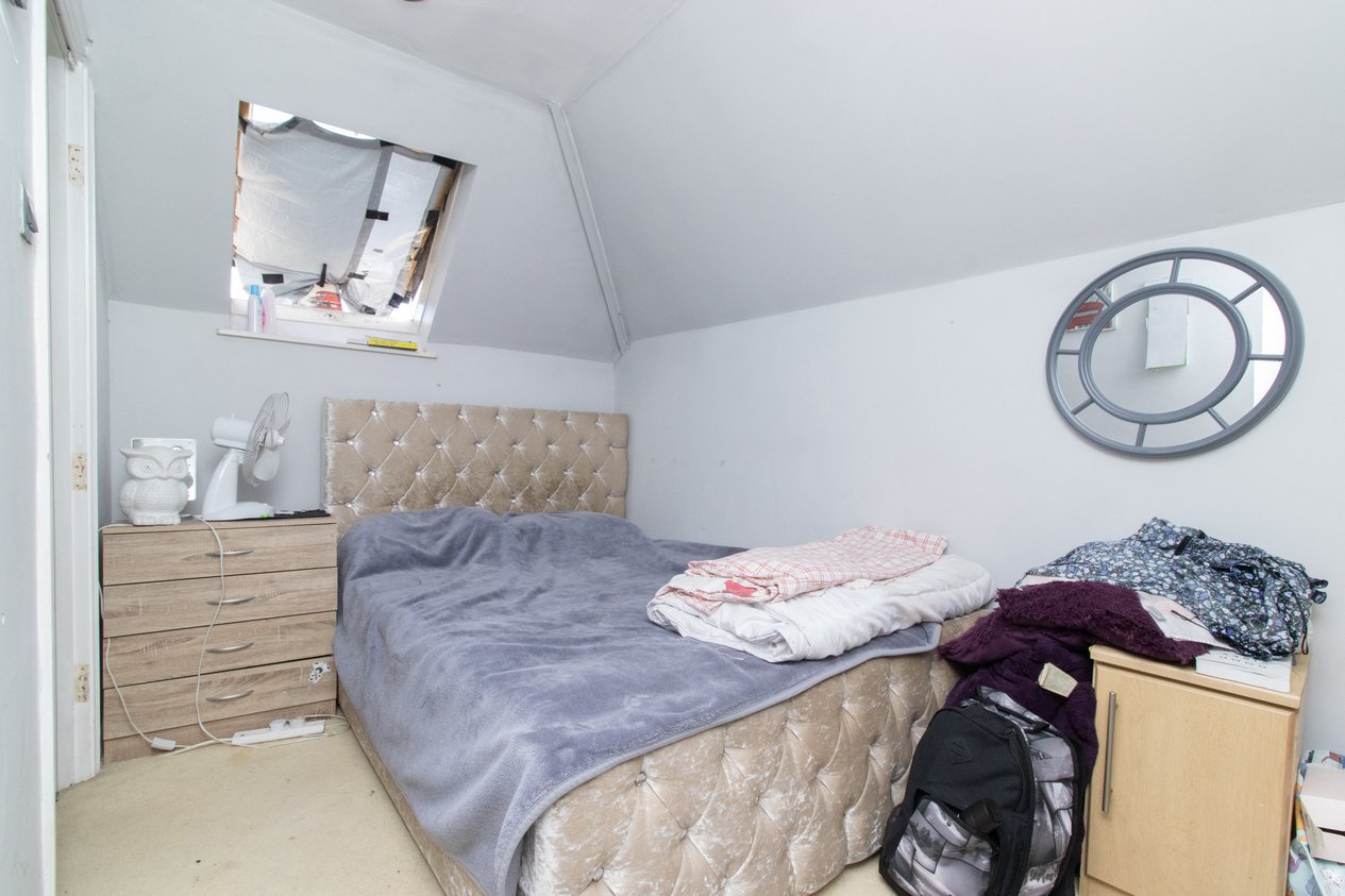 Properties Under Offer in Chestnut Drive Herne Bay