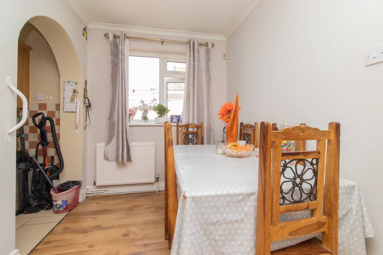 Properties Under Offer in Chestnut Drive Herne Bay