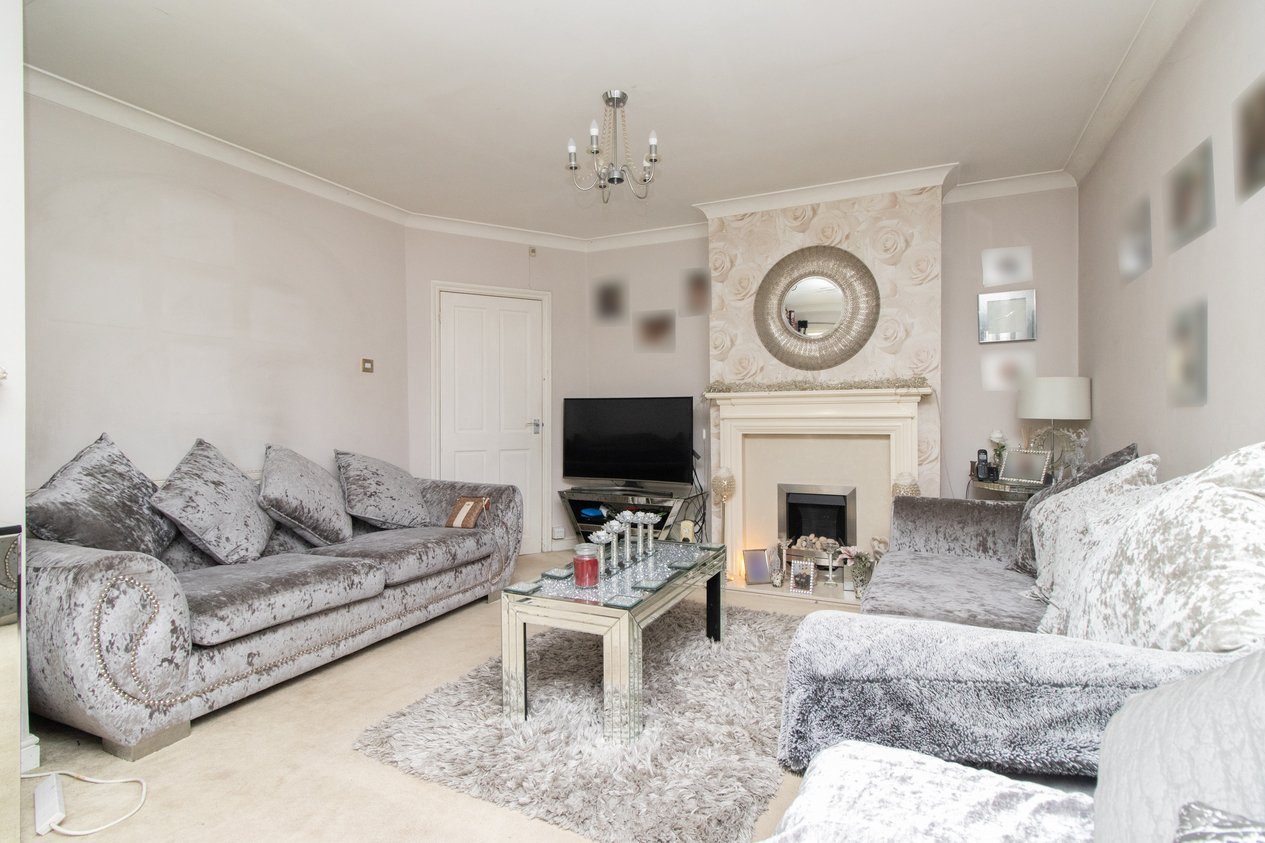 Properties Under Offer in Chestnut Drive Herne Bay
