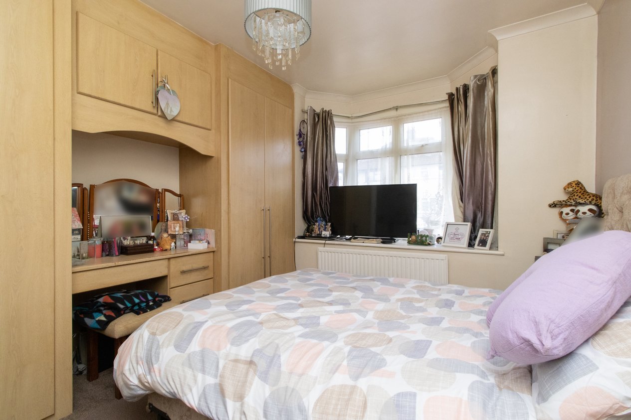 Properties Under Offer in Chestnut Drive Herne Bay
