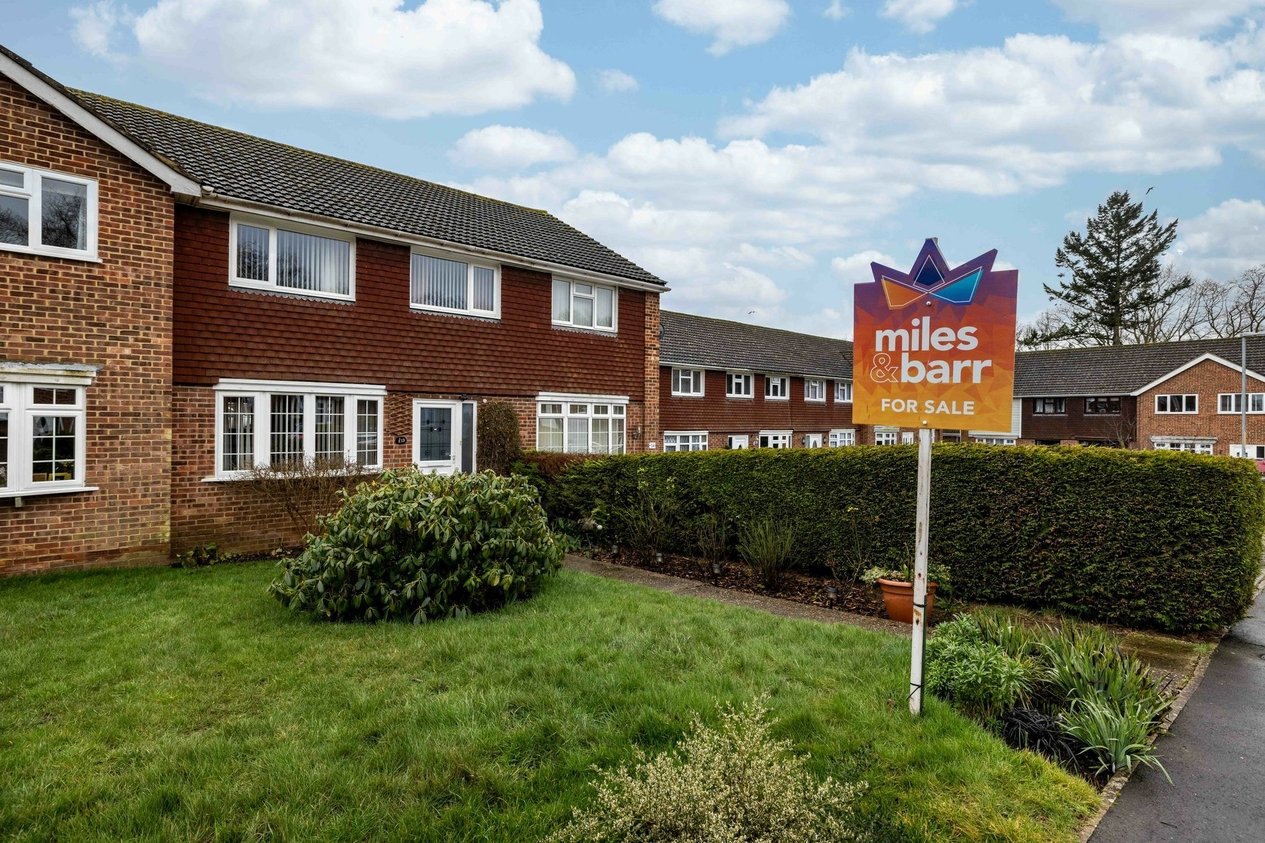 Properties For Sale in Chestnut Drive  Sturry