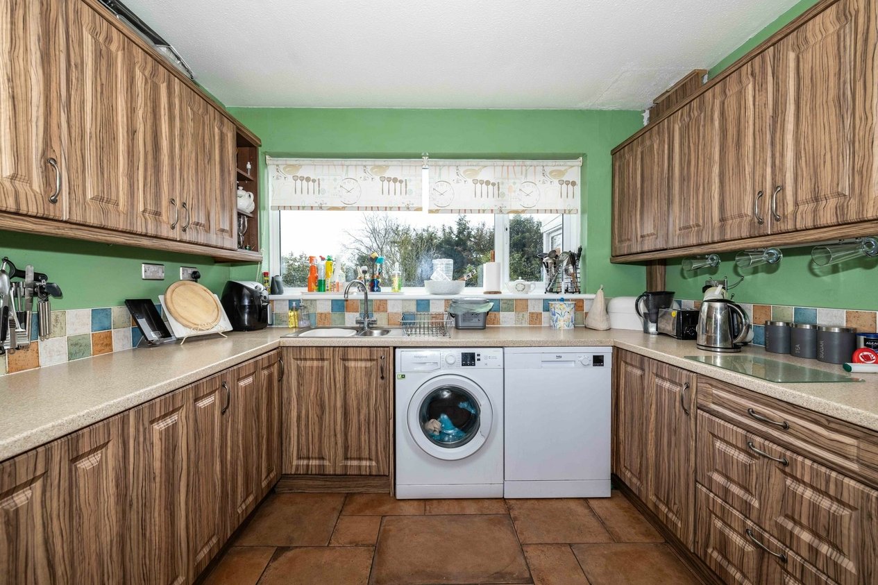 Properties For Sale in Chestnut Drive  Sturry