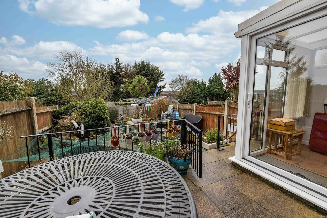 Properties For Sale in Chestnut Drive  Sturry
