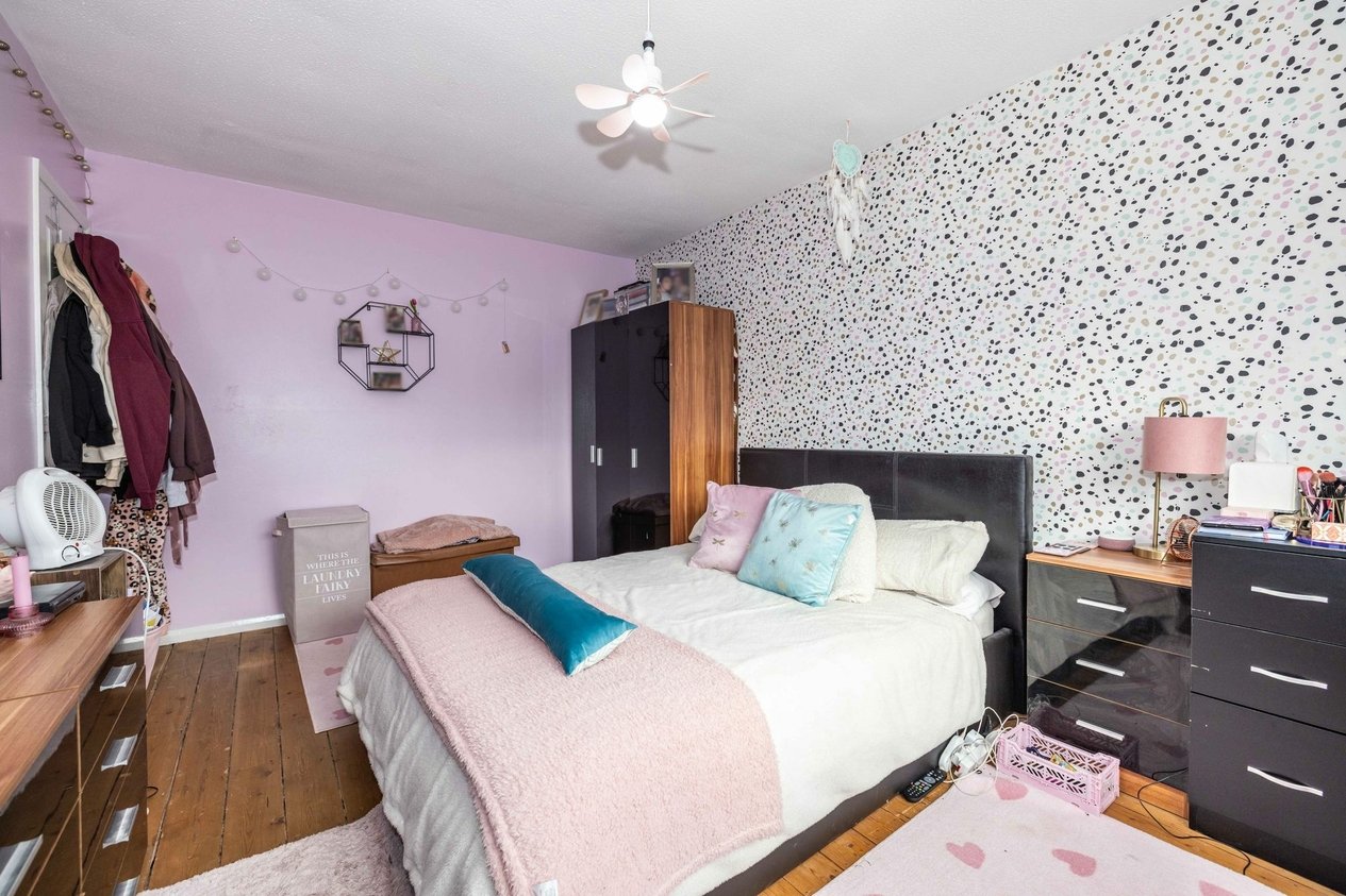 Properties For Sale in Chestnut Drive  Sturry