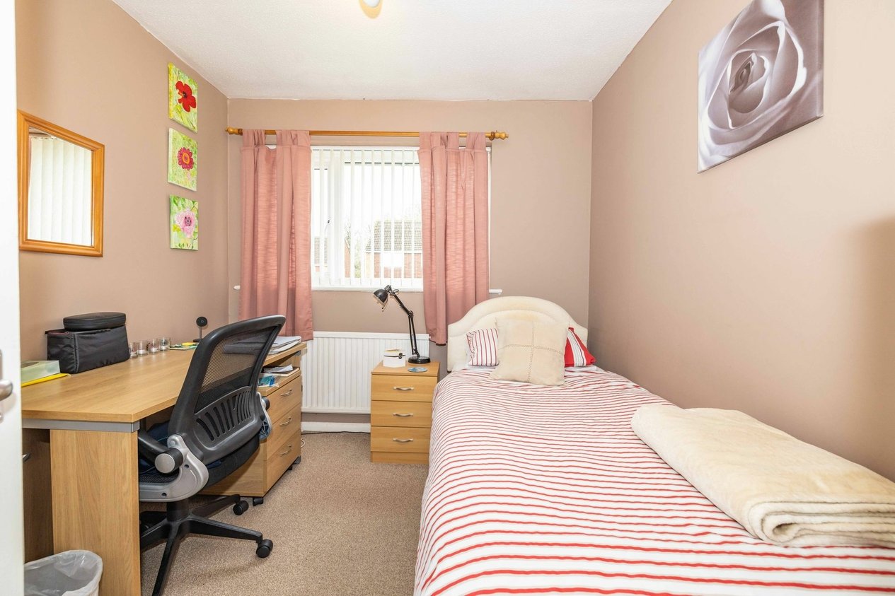 Properties For Sale in Chestnut Drive  Sturry