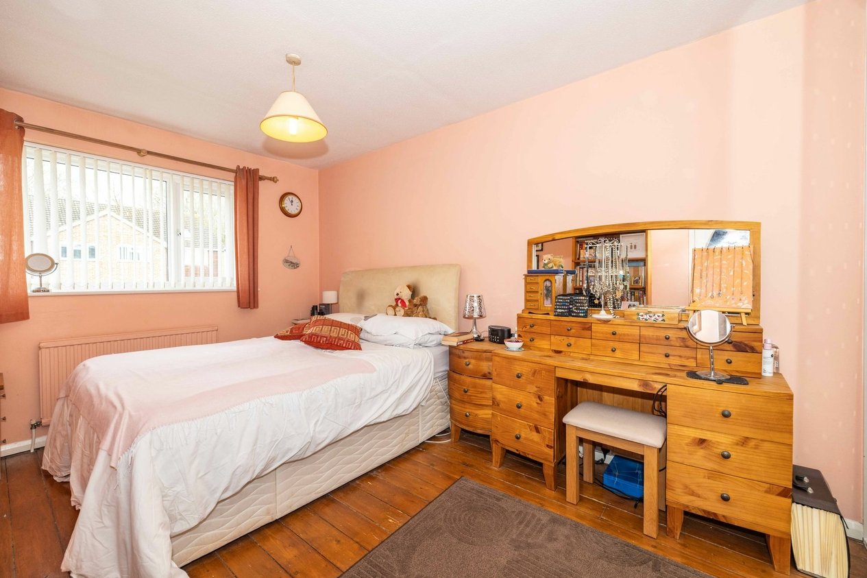 Properties For Sale in Chestnut Drive  Sturry