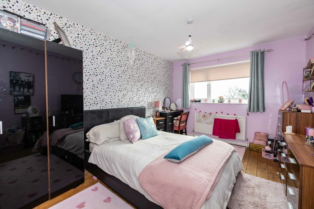 Properties For Sale in Chestnut Drive  Sturry