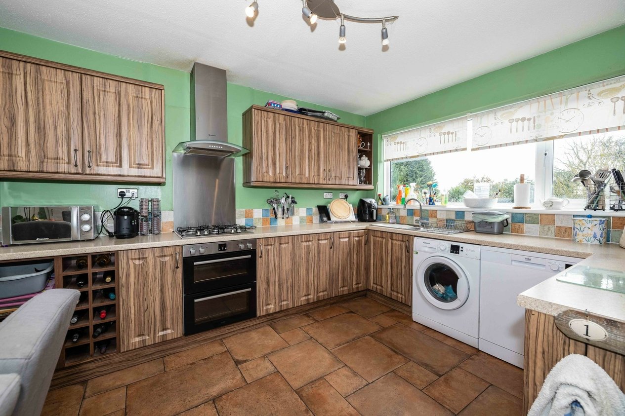Properties For Sale in Chestnut Drive  Sturry