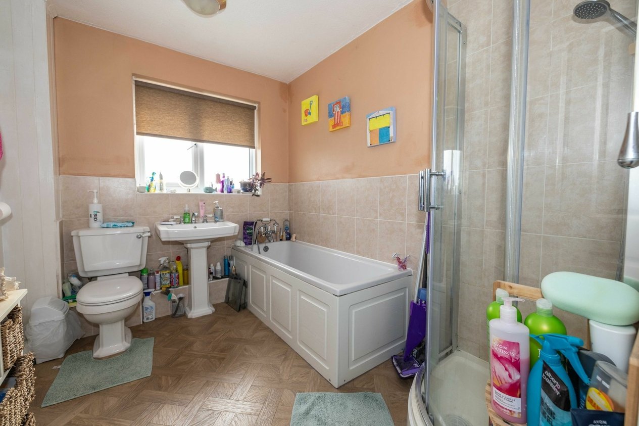 Properties For Sale in Chestnut Drive  Sturry