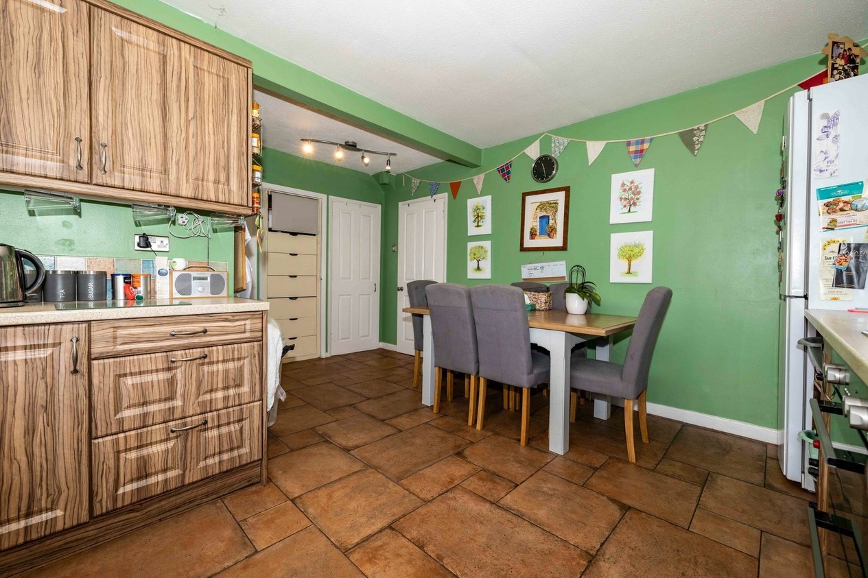 Properties For Sale in Chestnut Drive  Sturry