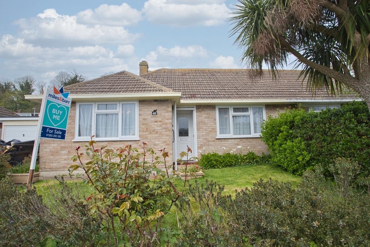 Properties Sold Subject To Contract in Chichester Road Sandgate