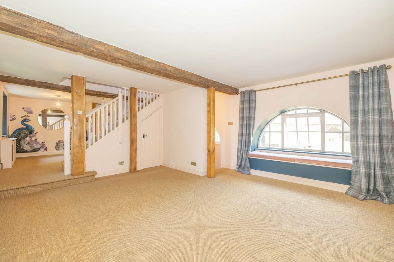 Properties For Sale in Chilham Castle Estate Chilham