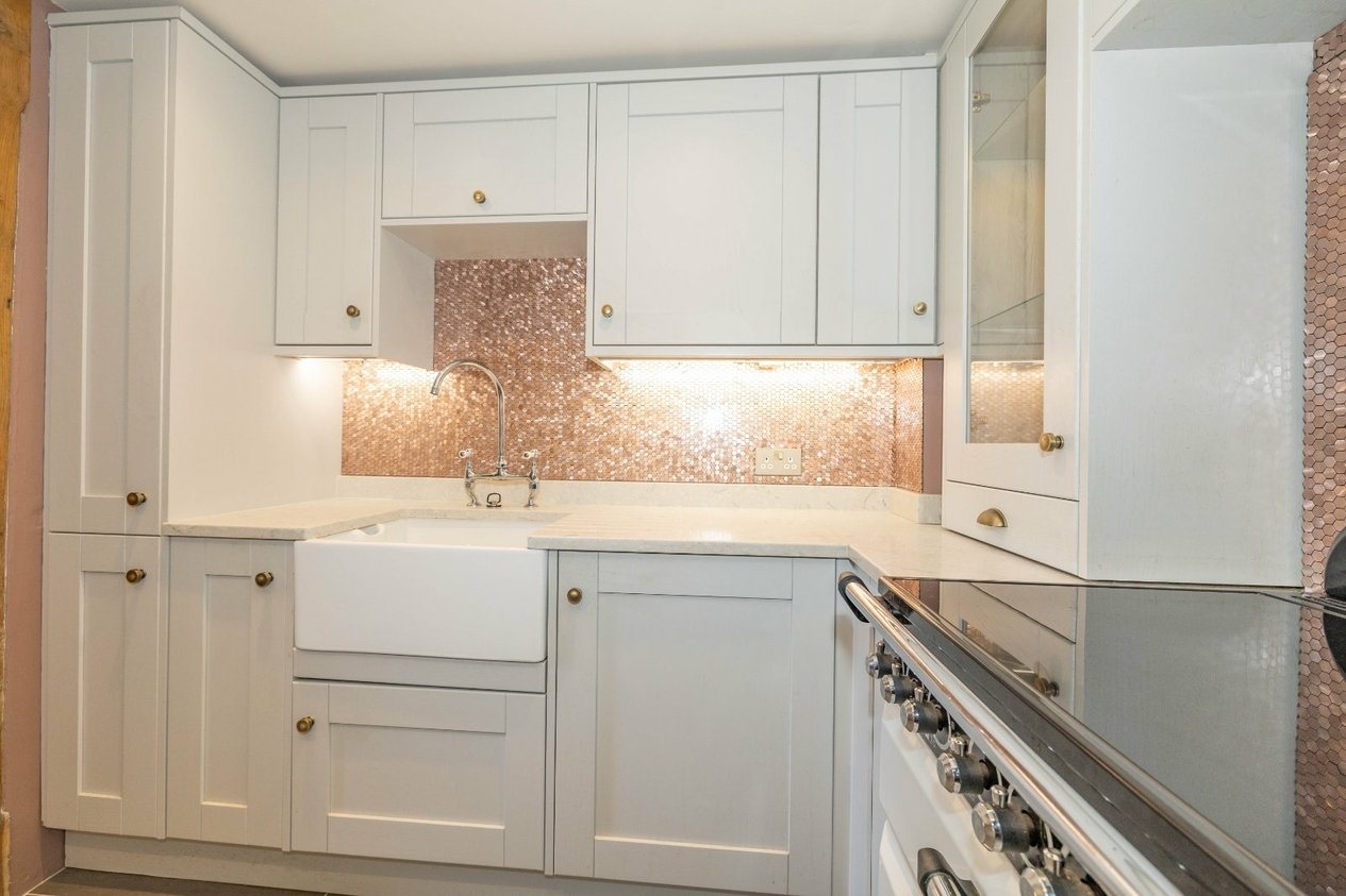 Properties For Sale in Chilham Castle Estate Chilham