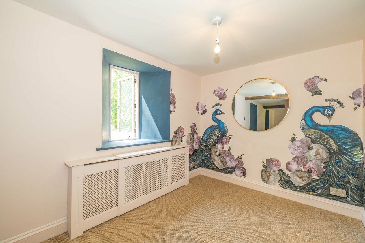 Properties For Sale in Chilham Castle Estate Chilham