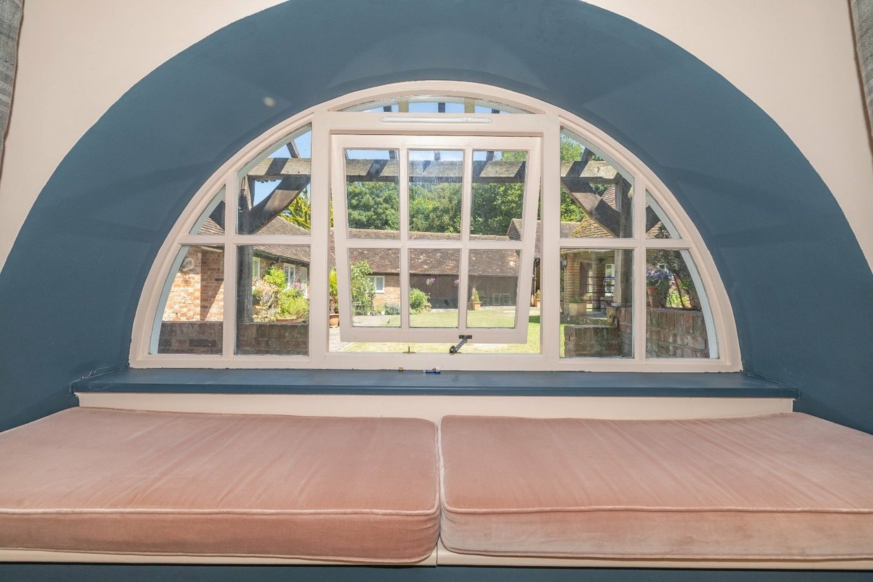 Properties For Sale in Chilham Castle Estate Chilham