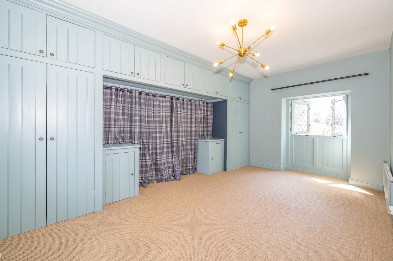Properties For Sale in Chilham Castle Estate Chilham