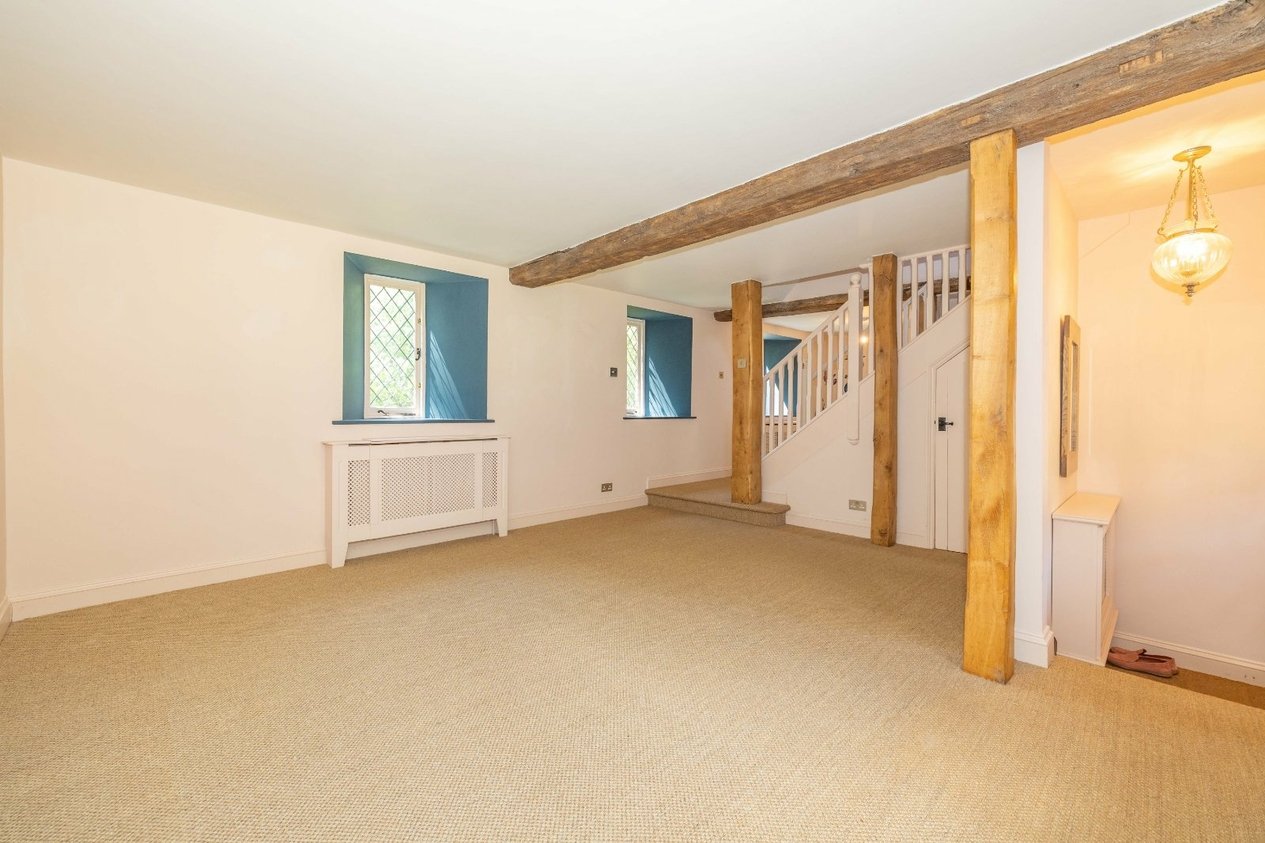 Properties For Sale in Chilham Castle Estate Chilham