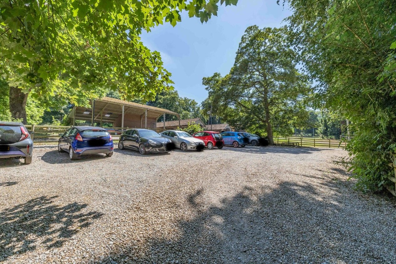 Properties For Sale in Chilham Castle Estate Chilham