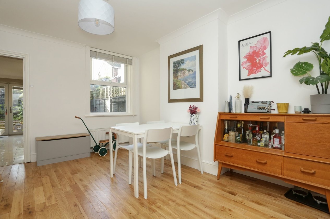 Properties For Sale in Chilham Road  Folkestone