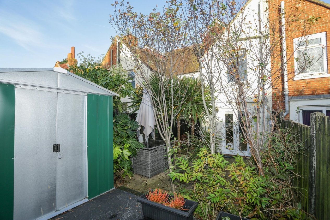 Properties For Sale in Chilham Road  Folkestone